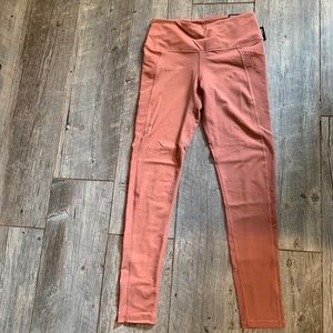 NWT Victoria Secret Knockout Tights